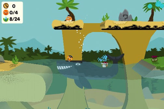 Illustration for article titled The iPhone Gamer's Gift Guide